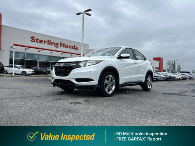2018 Honda HR-V LX in Cars & Trucks in Hamilton