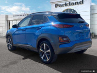 KBB.com 10 Coolest New Cars Under $20,000. This Hyundai Kona delivers a Intercooled Turbo Regular Un... (image 2)