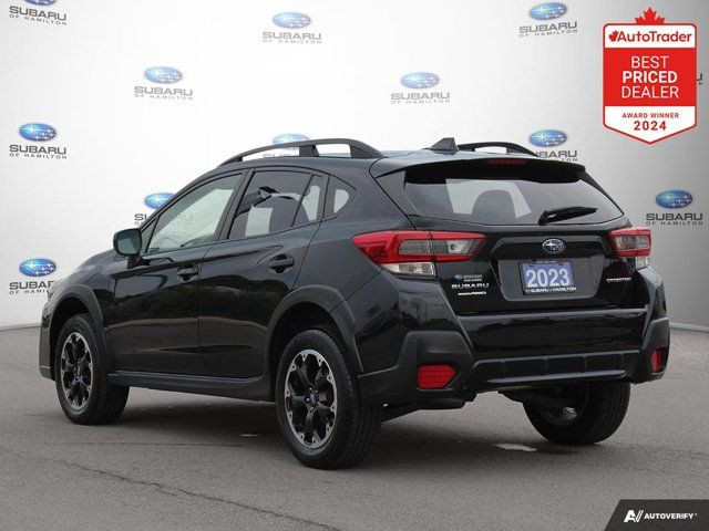 2023 Subaru Crosstrek Touring in Cars & Trucks in Hamilton - Image 3