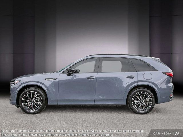 2025 Mazda CX-70 PHEV GT in Cars & Trucks in Laval / North Shore - Image 4