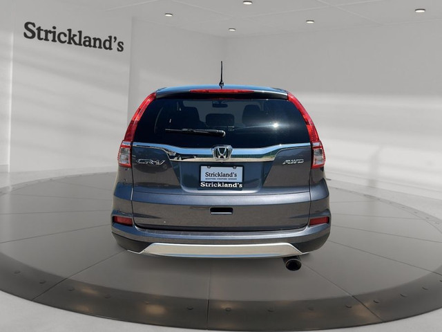 2016 HONDA CR-V EX AWD in Cars & Trucks in Stratford - Image 4