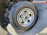 Engine: Gas V-8 6.8L Safety Equipment ABS And Driveline Traction Control Side Impact Beams Dual Stag... (image 8)