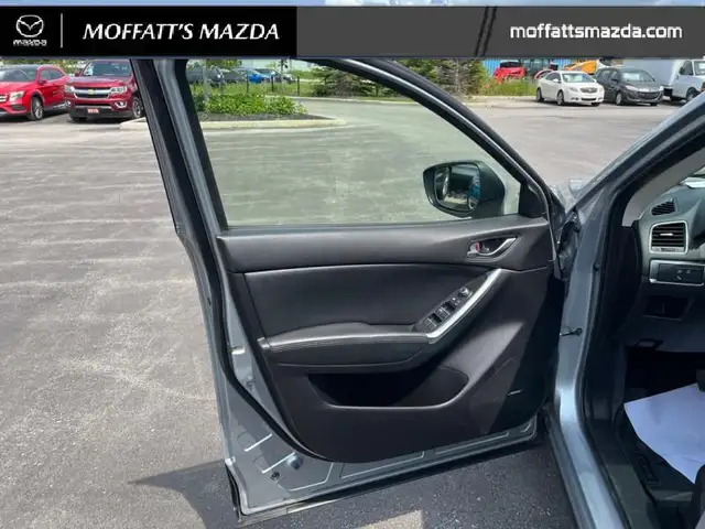 2016 Mazda CX-5 GT - Navigation - Leather Seats in Cars & Trucks in Barrie - Image 32