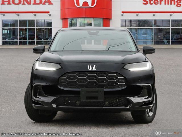  2024 Honda HR-V EX-L Navi in Cars & Trucks in Hamilton - Image 2