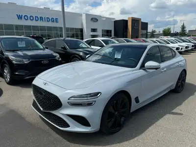 WAS: $44990 NOW: $42990 plus taxes and licensing feesPerformance Suspension, Brembo Brakes, Sunroof,...