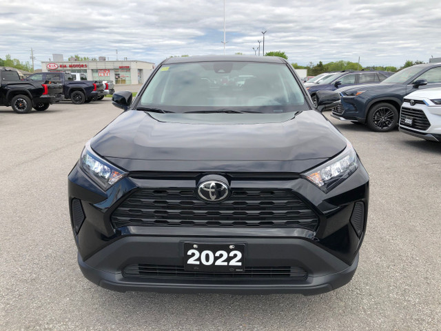 2022 Toyota RAV4 LE AWD LE in Cars & Trucks in Belleville - Image 2