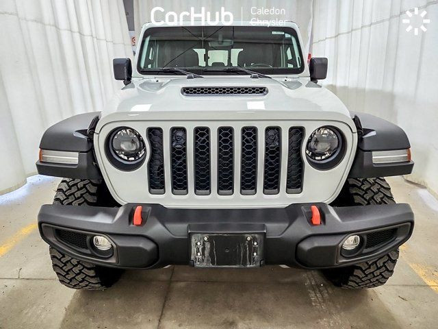2023 Jeep Gladiator Mojave in Cars & Trucks in Mississauga / Peel Region - Image 4