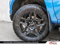 Experience the power and capability of the 2023 Chevrolet Silverado 1500 LT Trail Boss, now availabl... (image 7)