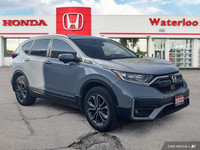 *Advertised Price based on finance purchase - $1500 finance rebate applied.* *WATERLOO HONDA'S **PRE... (image 8)