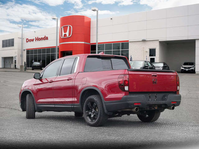 2021 Honda Ridgeline Touring GREAT DEAL!! in Cars & Trucks in Ottawa - Image 4