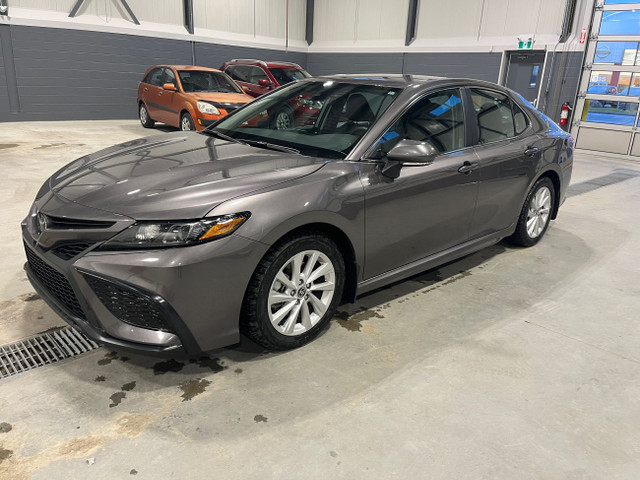 2023 Toyota Camry SE AWD Prix avec financement in Cars & Trucks in Longueuil / South Shore