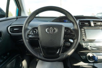 SAFETY INCULDED ACCIDENT FREE Very Nice Clean Toyota Prius Hybrid Sedan 1.8L 4Cyl with Automatic Tra... (image 9)