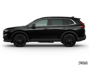 2026 Honda CR-V SPORT