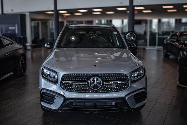 2025 Mercedes-Benz GLB GLB 250 4MATIC SUV in Cars & Trucks in Edmonton - Image 3