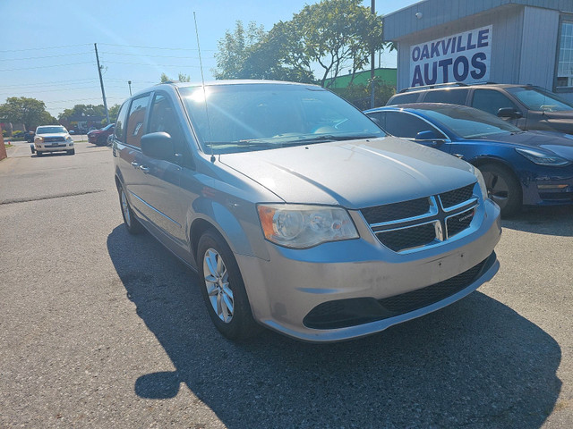 2014 Dodge Grand Caravan 4dr Wgn SXT in Cars & Trucks in Oakville / Halton Region - Image 3