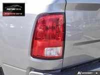 Ram 1500 Express w/ Night Edition Package! 4X4 - Wheel & Sound Package - Accident-Free! Sub Zero Pac... (image 9)