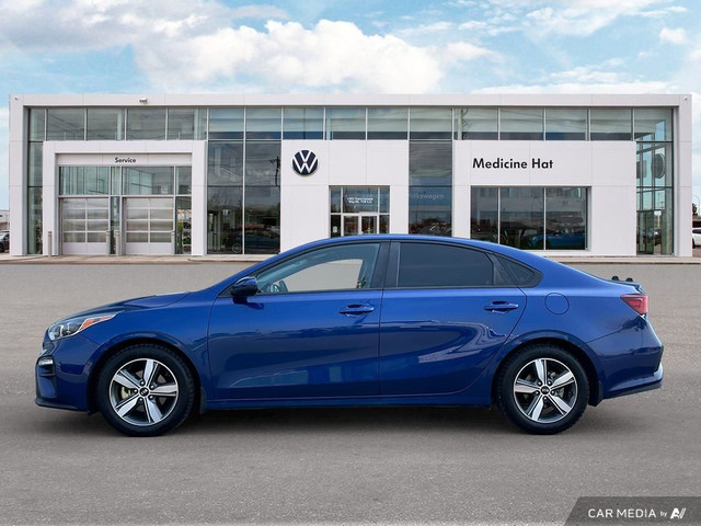 2020 Kia Forte LX in Cars & Trucks in Medicine Hat - Image 4