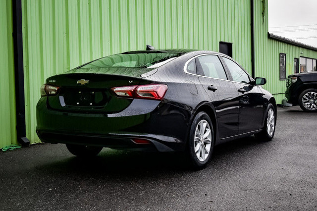 2022 Chevrolet Malibu LT • REMOTE START • HEATED SEATS • CP/AA in Cars & Trucks in Kingston - Image 3