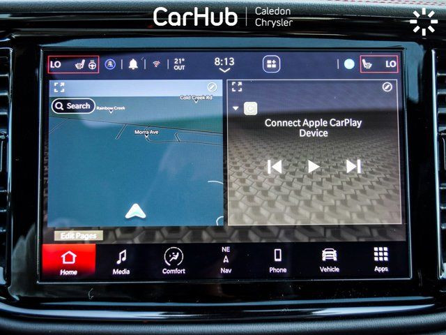 2023 Dodge Durango GT Plus AWD 7 Passenger Sunroof Navi R-Start in Cars & Trucks in Mississauga / Peel Region - Image 4