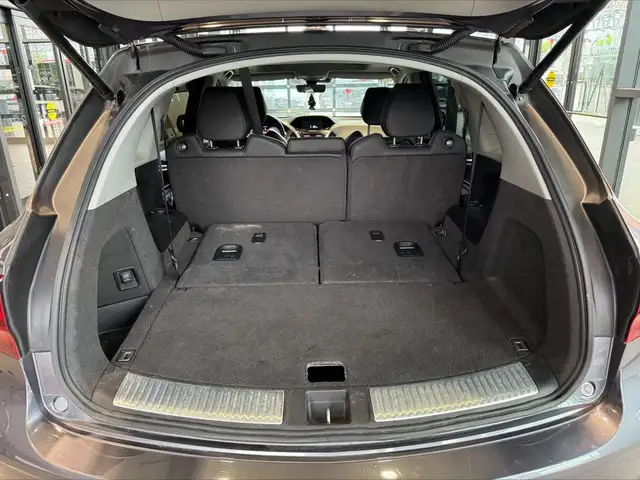 2017 Acura MDXSH-AWD 4dr in Cars & Trucks in City of Montréal - Image 25