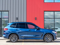 Carget Supercentre is proud to present this amazing 2019 BMW xDrive40i! EXTERIOR: PHYTONIC BLUE INTE... (image 5)