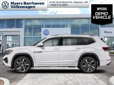 Captain's Chair Package! Thanks for looking. This oryx white pearl effect SUV has an automatic trans...