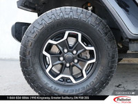 See Dealer Website for Details. 2020 Jeep Gladiator Rubicon (image 7)