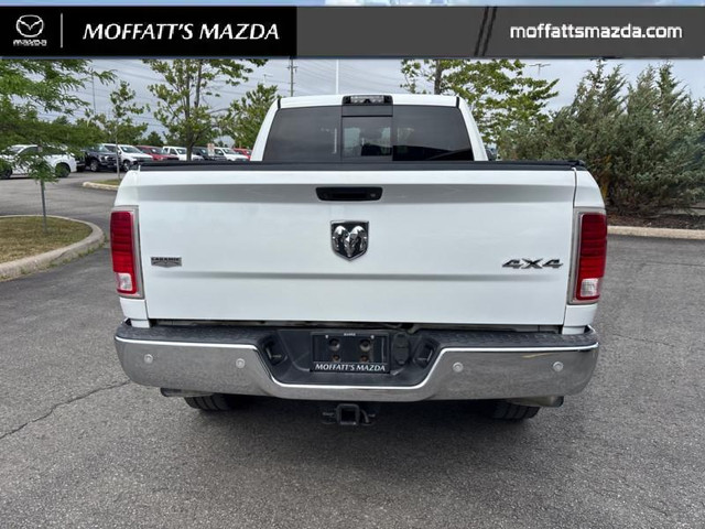 2016 Ram 2500 Laramie - Chrome Grille - SiriusXM in Cars & Trucks in Barrie - Image 4