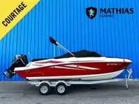 2020 BAYLINER VR6 OB