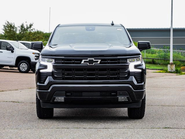2025 Chevrolet Silverado 1500 RST in Cars & Trucks in Strathcona County - Image 3