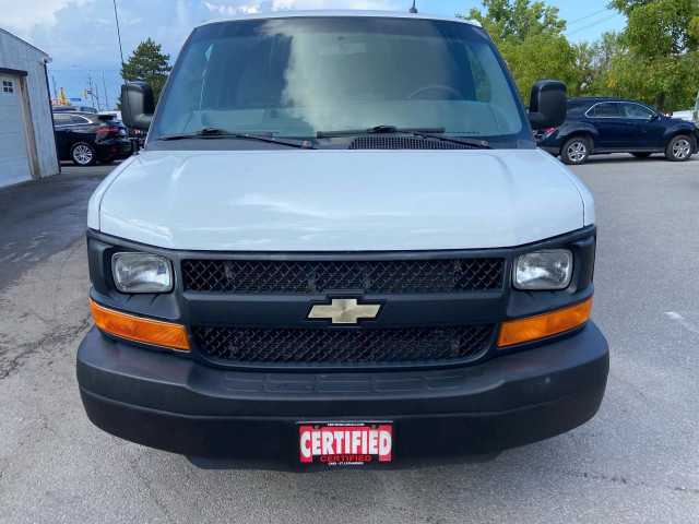  2015 Chevrolet Express 2500 ** A/C, TOW PKG ** in Cars & Trucks in St. Catharines - Image 2