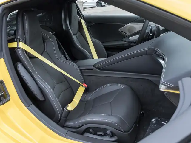 2025 Chevrolet Corvette 2LT- Performance Exhaust| Low-Profile Re in Cars & Trucks in Markham / York Region - Image 41