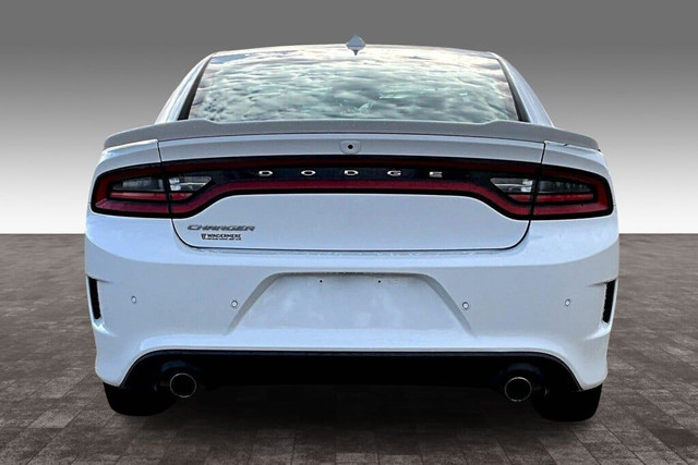 2021 Dodge Charger GT in Cars & Trucks in Edmonton - Image 4