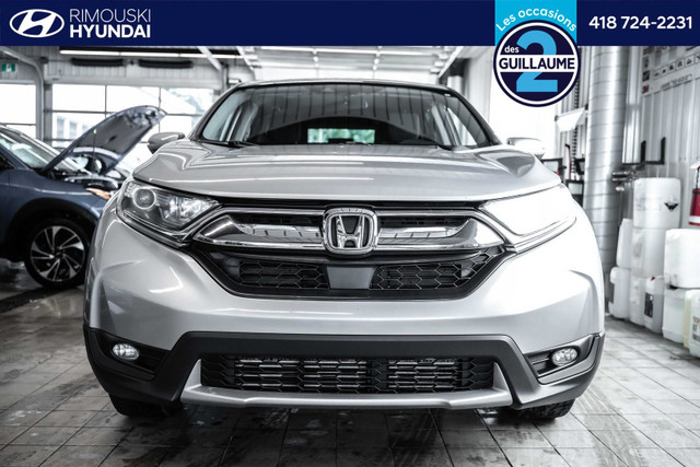 Honda CR-V EX AWD 2018 in Cars & Trucks in Rimouski / Bas-St-Laurent - Image 2