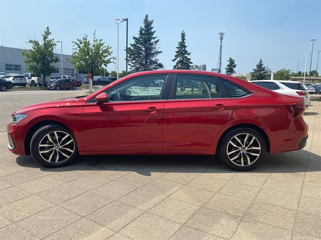 2025 Volkswagen Jetta Comfortline in Cars & Trucks in Mississauga / Peel Region - Image 4