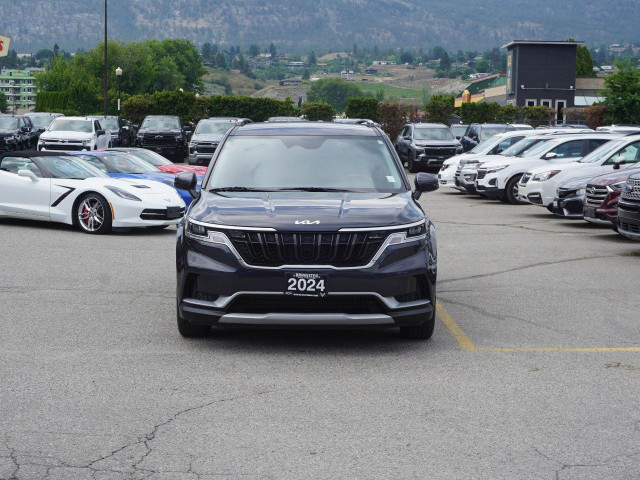 2024 Kia Carnival in Cars & Trucks in Penticton - Image 2
