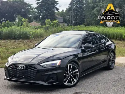 Welcome to Velocity Automotive Inc. Incredibly Well Maintained / One Owner / No Accidents / Clean Ca...