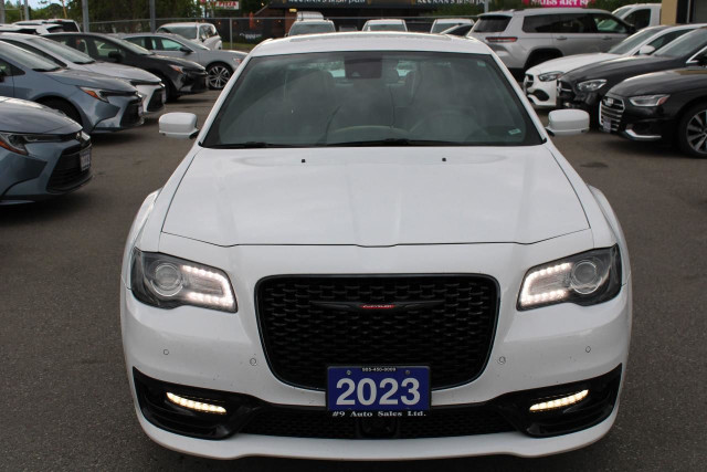 2023 Chrysler 300 300S in Cars & Trucks in Mississauga / Peel Region - Image 2