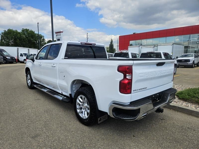 2024 Chevrolet Silverado 1500 4WD Crew Cab 157" LT, 5.3L V8 Gas, in Cars & Trucks in St. Albert - Image 3