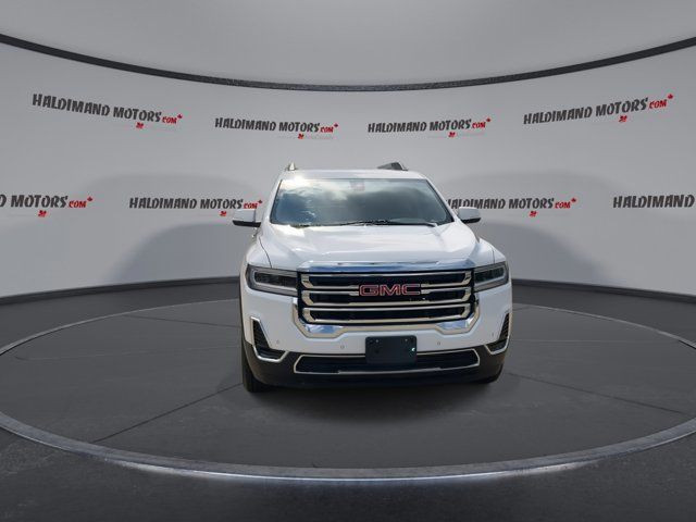 2022 GMC Acadia SLE in Cars & Trucks in Hamilton - Image 3