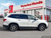 *WATERLOO HONDA'S **PRE-OWNED BUY SMART PROGRAM* - With the purchase of this vehicle, you will recei... (image 7)
