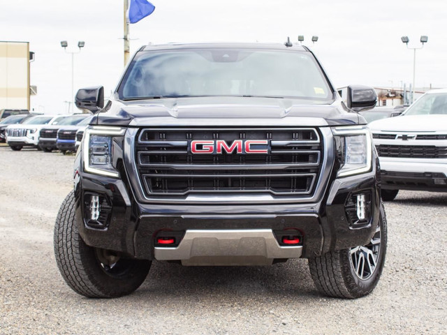 2024 GMC Yukon 4WD 4dr AT4 for sale in Cars & Trucks in Edmonton - Image 3