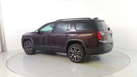 The 2021 GMC Acadia SLE AWD comes powered by a turbocharged 2.0 L inline-4 engine producing 228 hp a... (image 4)