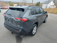 All Wheel Drive Hybrid Heated Seats Heated Steering Wheel Apple Carplay Android Auto Power Liftgate... (image 4)