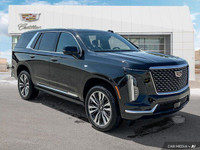 This Cadillac Escalade boasts a sturdy engine powering this Automatic transmission. *This Cadillac E... (image 6)