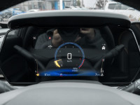 Wrapped/ Heated Steering Wheel | Heated Seats | Remote Start | HD Rear Vision Camera | Rear Park Ass... (image 9)
