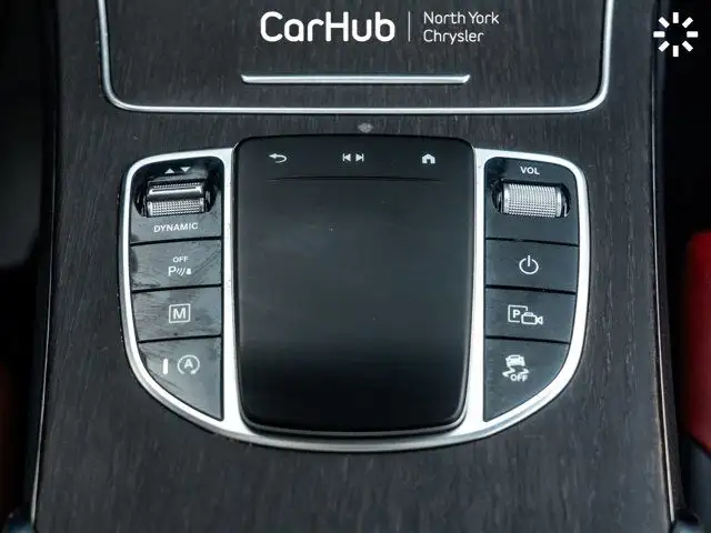2022 Mercedes-Benz GLC 300 Panoramic Roof Night Package 360 in Cars & Trucks in City of Toronto - Image 23
