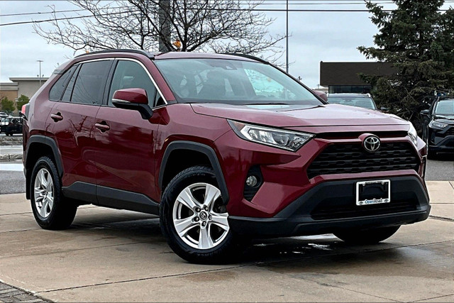 2019 Toyota RAV4 AWD XLE in Cars & Trucks in Mississauga / Peel Region - Image 3
