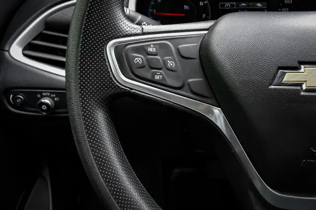 2022 Chevrolet Malibu LT • REMOTE START • LED LIGHTS • CP/AA in Cars & Trucks in Kingston - Image 18
