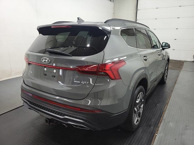 2022 Hyundai Santa Fe Urban AWD | Leather | Adaptive Cruise in Cars & Trucks in Guelph - Image 4